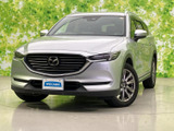 マツダ CX-8