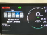 ★衝突回避支援システムが安全運転を多面的にサポートしてくれます★