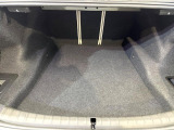 ●トランクルーム:趣味が広がる収容スペース!これだけの広さがあればお買い物やレジャーなどにも最適です!使用感も少なくきれいな状態を維持しております。