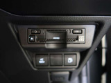 ETC車載器付きです。高速道路の料金所もスムーズに通過できます。