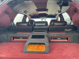 CR-V 2.4 ZL カイエンフェイス