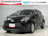 トヨタ アクア