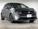 日産 ノートオーラ