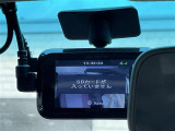 ◆【ドライブレコーダー】映像・音声などの運転中の記録を残します。事故などを起こした起こされた時の証拠になりえますので、もしも時でも安心ですね。