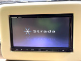 【ナビゲーション】目的地までしっかり案内してくれる使いやすいナビ。Bluetooth接続すればお持ちのスマホやMP3プレイヤーの音楽を再生可能!毎日の運転がさらに楽しくなります!!