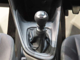 マニュアル車