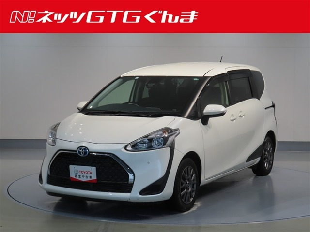 トヨタ シエンタ 