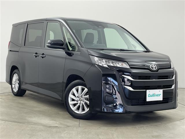 トヨタ ノア 