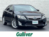 トヨタ カムリハイブリッド