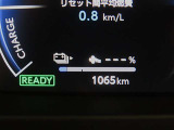 写真撮影時の走行距離です。