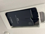 【ETC】高速道路の料金所をストレスなく通過!話題のスポットやサービスエリアに多い「スマートIC」利用時は必須のアイテムです。当店でセットアップを実施、ご納車当日からすぐにご利用いただけます!
