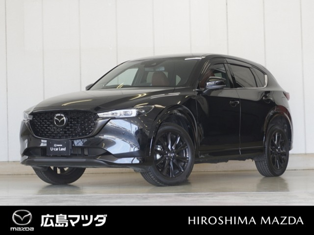 マツダ CX-5 