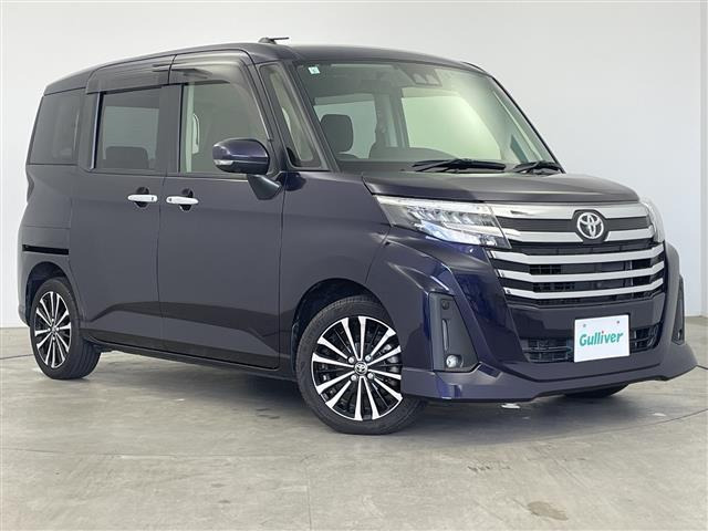 トヨタ ルーミー 
