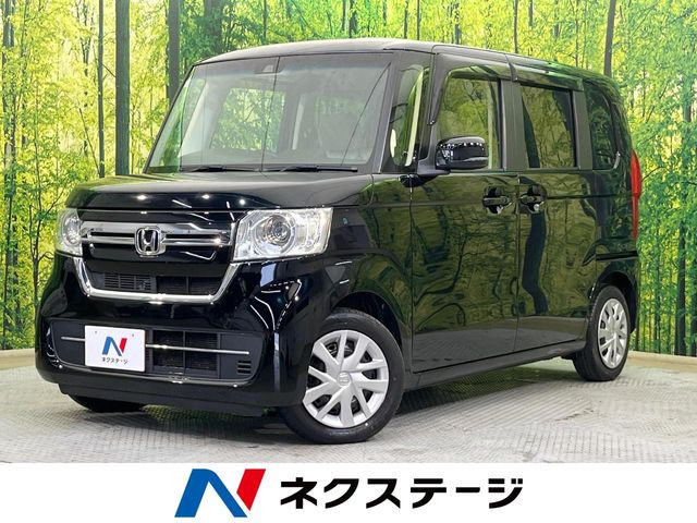 N-BOX L 