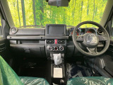ジムニーノマド 1.5 FC 4WD 