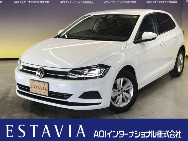 フォルクスワーゲン ポロ 