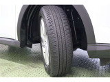 タイヤサイズ 195/65R16。