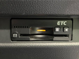 【ETC】高速道路の料金所をストレスなく通過!話題のスポットやサービスエリアに多い「スマートIC」利用時は必須のアイテムです。当店でセットアップを実施、ご納車当日からすぐにご利用いただけます!