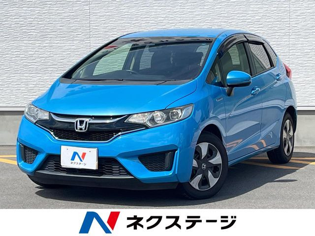 ホンダ フィット 