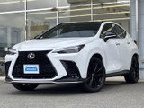 レクサス NX