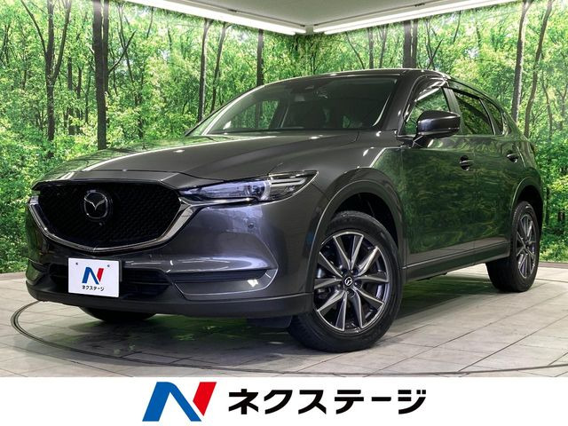 マツダ CX-5 