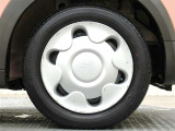 タイヤサイズ 155/65R14