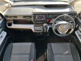 ステップワゴン 1.5 スパーダ ホンダ センシング 修復歴無し