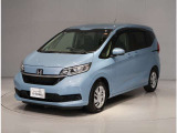 「ちょうどいい」そんな6人乗りHONDA フリード入荷です!