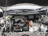 1200CCのe-POWERのエンジンです。当店はこの他のお車も多数展示しております。お探しのお車がございましたらお気軽にご連絡下さい! Tel 097-543-1137大分日産自動車プレジールu