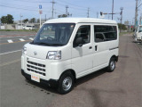 ハイゼットカーゴ  デラックス 4WD