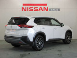 エクストレイル  1.5 X e-4ORCE 4WD