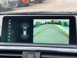 ●バックカメラ:便利な【バックカメラ】で安全確認もできます。駐車が苦手な方にもオススメな便利機能です。
