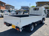 ダイナ 積載車 積載1.5t 超低床6AT 登録済み未使用車
