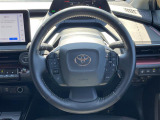 プリウス 2.0 Z E-Four 4WD 本革シート