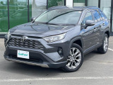 RAV4 2.0 G Zパッケージ 4WD 4WD 本革シート