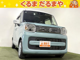 スズキ スペーシア