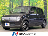 スズキ アルトラパン