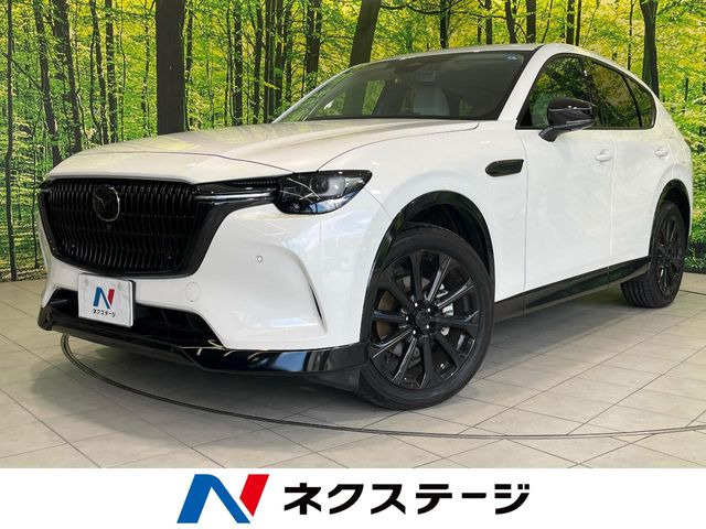 マツダ CX-60 