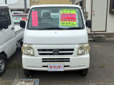 アクティトラック SDX 4WD