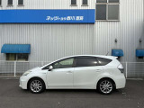 ハイブリッド入庫しました!