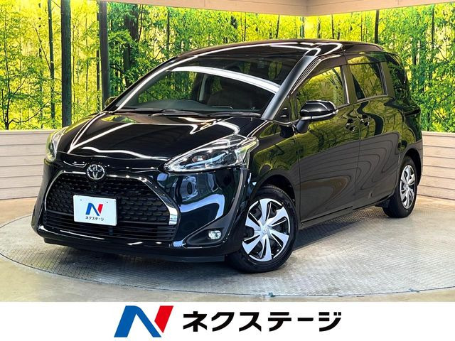 シエンタ 1.5 G クエロ 