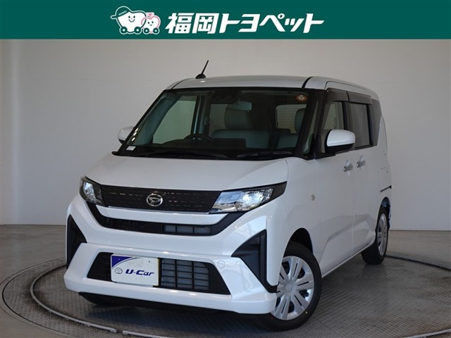 ダイハツ ムーヴ 