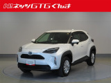 トヨタ ヤリスクロス