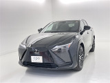 レクサス RZ