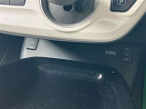 オートエアコンで快適な温度を保ったまま走行できます!