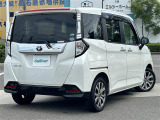 タンク 1.0 カスタム G-T 修復歴無し