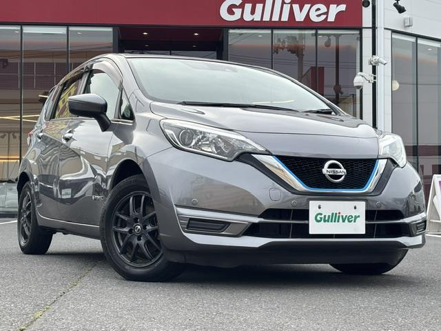 日産 ノート 