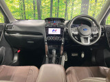 フォレスター 2.0 Sリミテッド ブラウンレザーセレクション 4WD 