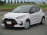 トヨタ ヤリス