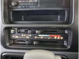 車内を適温に保ってくれる心強い装備☆調整必要ないので便利です!